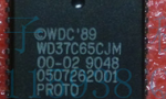 WD37C65ВJM #4