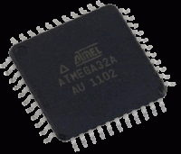 ATMEGA32A-AU QFP44 (Китай)