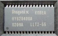 HY628400ALLT2-55