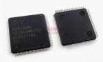 XC9572XL-7TQG100 QFP