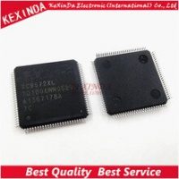 XC9572XL-7TQG100 QFP