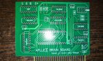 Печатная плата Brain Board для Apple II #201