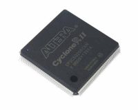 EP2C5Q208C8N QFP (демонтаж, оригинал)