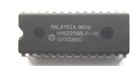 HM62256 DIP