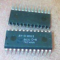 AY-3-8913