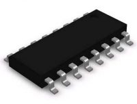 74HC139D SOP16