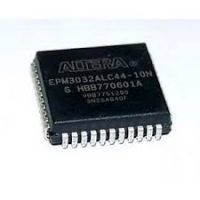 EPM3032ALC44-10N PLCC (оригинал, демонтаж) #E9