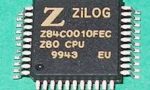 Z84C0008FEC QPF (оригинал, демонтаж) #3