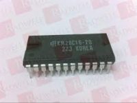 KM28C16-15 CAT28C16AP  DIP