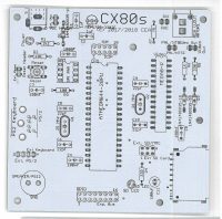 Печатная плата CX80s #88(распродажа)