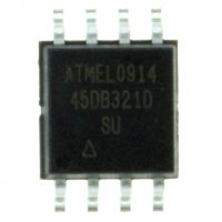 AT45DB321D-SU AT45DB321 45DB321D SOP8