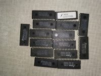 BIOSы от TVGA9000i