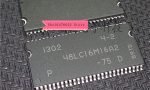 MT48LC8M16A2TG-75IT