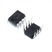 NE555  DIP-8 #1
