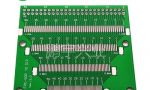 Переходник FPC50Pin в 0.5-1.2MM 2.54