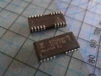 MB81C4256A-80 #12