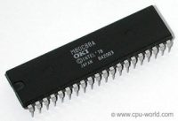 M80C88A(OKI) (демонтаж)