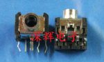 Гнездо PJ-306 3.5MM
