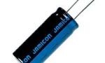 Конденсатор   электролит   33*16V (Jamicon, original)
