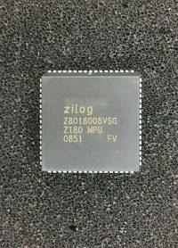 Z8S18033VSC PLCC-68