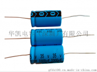Конденсатор электролит  10uF 16V NICHICON 6X16 (а) NP не полярный