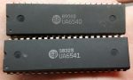 UA6541 UA6540 DIP40(оригинал)