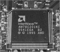 AM78C201AKC