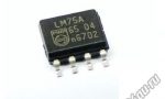 LM75 LM75A SOP-8