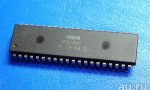 YM2149F(демонтаж, царапины)