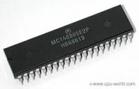 MC146805E2P DIP40