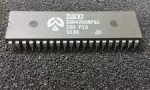 Z0842004PSC Z0842006PSC Z80 PIO DIP40