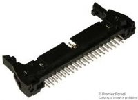 Разъём DC2 2.54MM 40пин