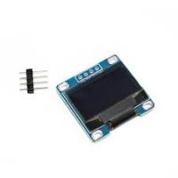 OLED 0.96"