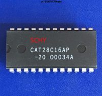 CAT28C16AP  DIP24