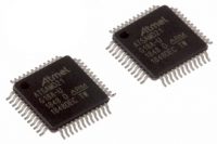 ATSAMD21G18A-AU QFP-48