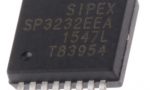SP3232EEA SSOP16 #1