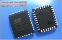 SST39VF040-70 PLCC #2