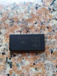 M29W200BT70M1