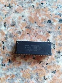 M5118160DP-60J SOJ #6