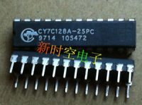 CY7C128A-35PC DIP24
