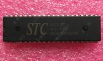 STC89C51RC DIP40
