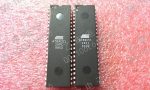 AT89C51-24PC AT89C51-24PI AT89C51-24PU