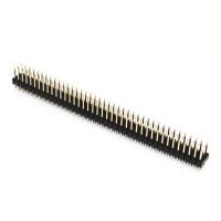 Штыревой разъём 3*40(железо)