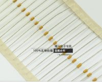 Конденсатор 0.01uF 100NF 103  63V  5％CT42(а)
