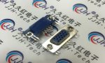 Гнездо DB15 DR15 HDR15 VGA(узкое)