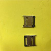 Сокет TF micro SD #11