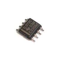 LMC662AIM  SOP8