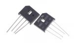 Диодный мост KBU1010 10A 1000V