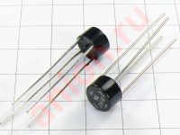Диодный мост  2W10 2A 800V