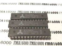 AS7C256-20PC DIP